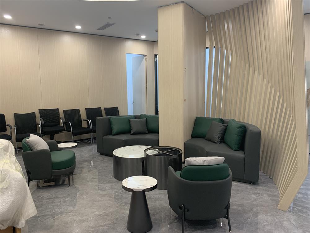 建設銀行家具